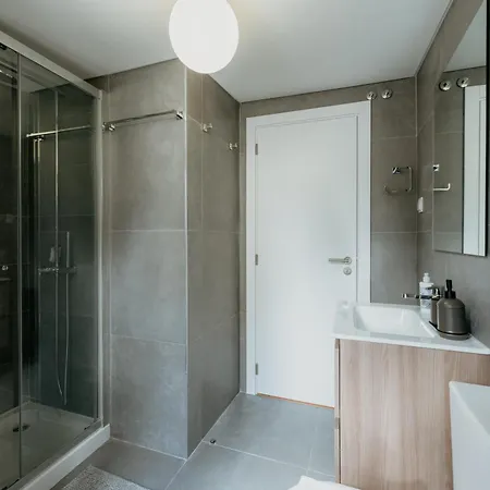 Lisbon Orange House - Stunning One-Bedroom Apartment 2E Extérieur photo
