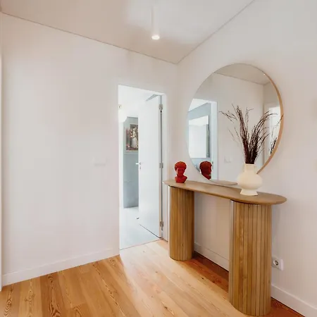 Lisbon Orange House - Stunning One-Bedroom Apartment 2E Extérieur photo