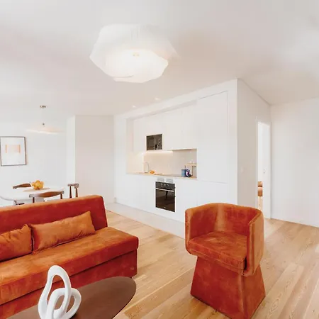 Lisbon Orange House - Stunning One-Bedroom Apartment 2E Extérieur photo