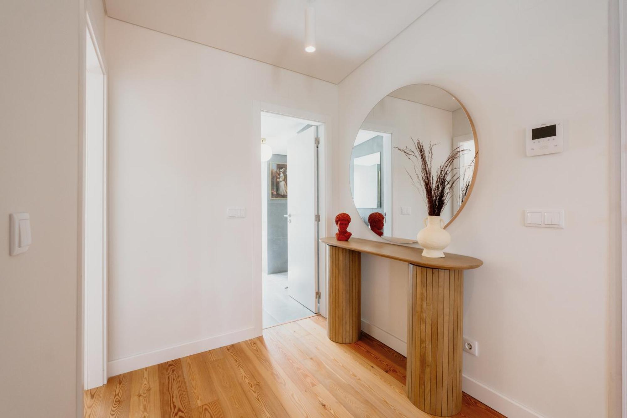 Orange House - Stunning One-bedroom 2e Apartamento Lisboa