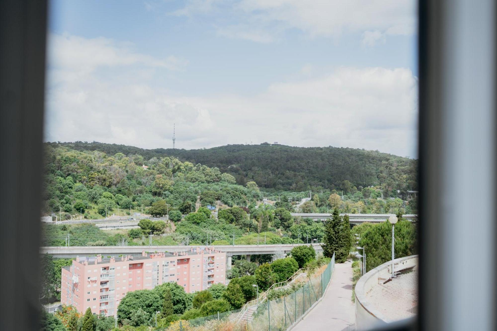 Apartamento Orange House - Stunning One-bedroom 2e Lisboa